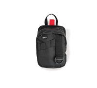 B&W 116.62 - Bolsa para Herramientas con Sistema Fidlock (poliéster, sin Herramientas)