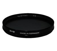 B&W 37ES Circular Polarizer, 37 mm