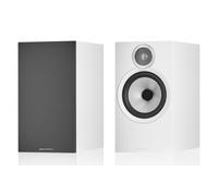 B&W 606 S3 BLANCO