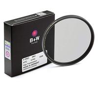 B&W 66-1081887 Circular polarising camera filter 37mm filtro de cámara - Filtro para cámara (3,7 cm, Circular polarising camera filter, 1 pieza(s))