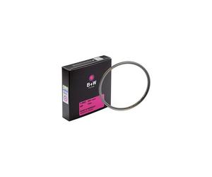B-W B+W 007 Filtro protector para filtro T-Pro con acabado MRC Nano Titanium, 16 x Super Slim Layers, Premium 67 mm - 1097738