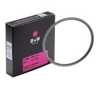 B-W B+W 010 Filtro de neblina UV y protector de titanio T-Pro con acabado MRC Nano Titanium, 16 x Super Slim Grosor,