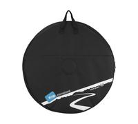 B&W Bolsa de ruedas Wheel Guard M 28" negro 28"