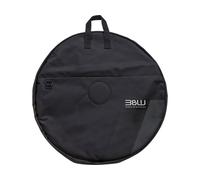 B&W Bolsa para ruedas Wheel.Guard negro