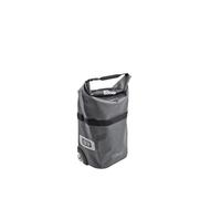 B&W Bolsas de bicicleta., Gris, L