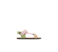 B&W Break&Walk - Sandalias Abiertas Barefoot Goflex en para Niños o Adultos Unisex (Multicolor/Talla 38)