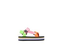 B&W Break&Walk - Sandalias forma para Niños o Adultos Unisex (Multicolor/Talla 36)