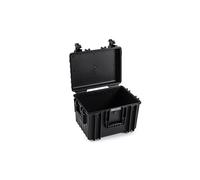 B & W Carcasas Exterior Tipo 5500 vacía (contenidos) Negro