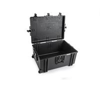 B&W Carrying Case Outdoor Type 7800 Empty Marca B&W International