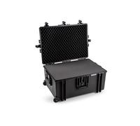 B&W Carrying Case Outdoor Type 7800 with pre-Cut Foam Marca B&W International