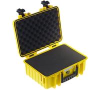 B&w cases 4000/y/si estuche para cámara fotográfica estuche duro ama