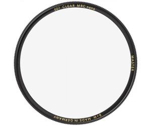 B+W CLEAR FILTER MRC nano MASTER 112mm