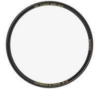 B+W CLEAR FILTER MRC nano MASTER 82mm