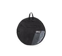 B&W DOUBLE WHEEL.GUARD L 2.0 108916 - Rueda para bicicleta de montaña (79 cm de diámetro x 18 cm de largo, para neumáticos de hasta 29 pulgadas)