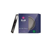 B+W F-Pro 3.0 MRC 110M - Filtro ND para Objetivos de cámara (58 mm)