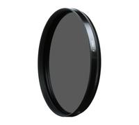 B+W F-Pro S03 Circular - Filtro polarizador de 37 mm
