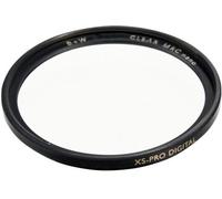 B&W Filtro B+W 86MM Clear Nano MRC XS-Professional