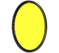 B+W Filtro básico Amarillo 495 MRC 37 mm - Sustituye a F-Pro