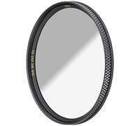 B+W Filtro Gris Degradado 702 25% MRC Basic 72 mm