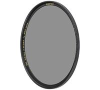 B+W Filtro Gris ND 0.6 MRC Nano Master de 60 mm (16 Unidades, Fino, Premium)