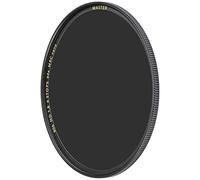 B+W Filtro Gris ND 1,8 MRC Nano Master de 46 mm (16 recubrimientos, Fino, Premium)