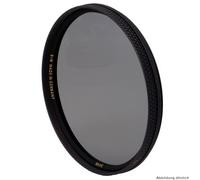 B+W Basic Circular Polarising Filter MRC 77 mm - Sustituye a F-Pro 66-1081902