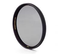 B+W Filtro Polarizador Circular Básico MRC 37mm