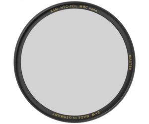 B+W Filtro Polarizador Käsemann MRC Nano High Transmission Circular Master 77