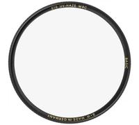 B+W Filtro UV Haze y protección 010 MRC Basic 105 mm (16 Veces rectificado, Profesional)
