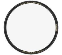 B+W FILTRO UV MRC nano MASTER 55mm