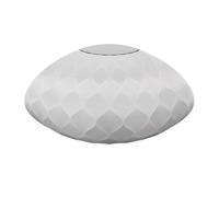 B&W Formation Wedge SILVER