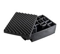 B&W Fundas de exterior Juego de divisores tipo 6700