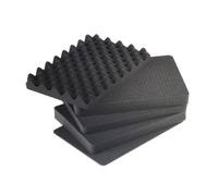 B&W Gomaespuma para Maleta Exterior Tipo 1000