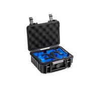 B&W Outdoor.cases DJI Osmo Pocket 3 Creator Combo negro