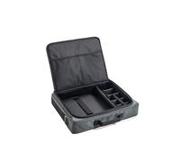 B&w international b&w tex.210 - funda para portátil con compartimento