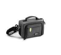 B&W International B&W Tex.66 - Funda para DJ Neo Drone - Elegante, Segura y Funcional, Gris, 25 x 18 x 14 cm, dji Neo