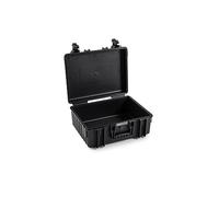 B&W International BW6000/B - Funda para cámara cámaras Digitales, Negro