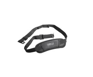 B&W International CS/500 - Correa para Funda de Exteriores Tipo 500/1000, Color Negro