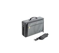 B&W International Drone.Bag Tex.221.Mavic4 - Bolso para dji Mavic 4 Pro, con Compartimento Variable, Impermeable, Acolchado, con Correa para el Hombro, para maletín Tipo 5000
