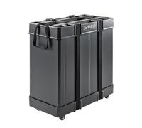 B & W International foldon Box, Bicicleta Plegable Caja