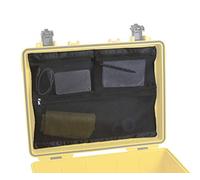 B&W International GmbH B&W Outdoor Cases - Bolsa con tapa para exteriores