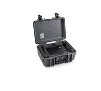 B&W International Maletín de batería para Starlink Mini - 90 WH Powerstation - Apto para Vuelo (Equipaje de Mano) - Plug & Play para Internet móvil en Movimiento, 3 Horas de Funcionamiento, Funda