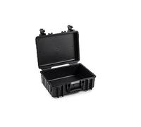 B&W International Outdoor-Case Type 5000 Negro