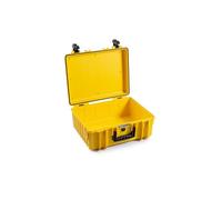 B&W International Outdoor-Case Type 6000 amarillo