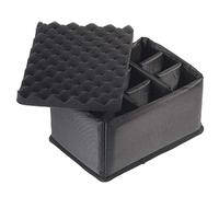 B&W International RPD/2000 - Divisores Interiores para Maleta estanca Outdoor Case Modelo 2000