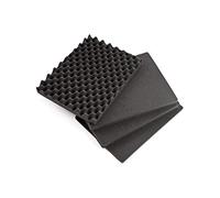 B&W International SI/1000 - Espuma precortada para Outdoor Case Typ 1000