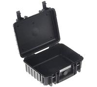 B&w international type 1000 - funda para cámara dslr/csc, negro