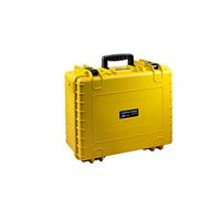 B & W International Type 6000 Outdoor - Carcasa con Custom dji2 Phantom Custom Insertar