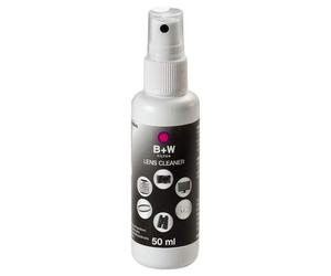 B+W Limpiador de lentes Spray 50 ml
