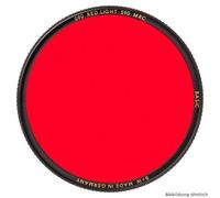 B+W LUZ ROJA 590 MRC BASIC 58 mm